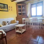 펜션 Al Agrego Melida (Valladolid)