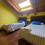 Al Agrego 펜션 Melida (Valladolid)