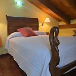 Al Agrego 펜션 Melida (Valladolid)