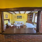 펜션 Al Agrego Melida (Valladolid)