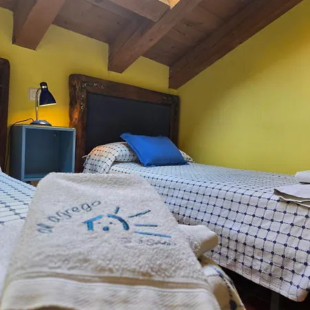 Al Agrego Melida (Valladolid)