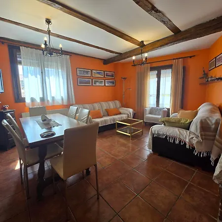 Al Agrego Dom wakacyjny