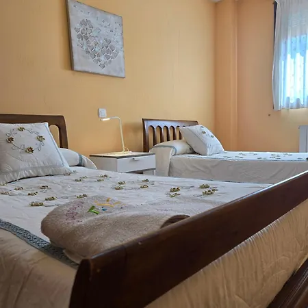 Al Agrego Holiday home