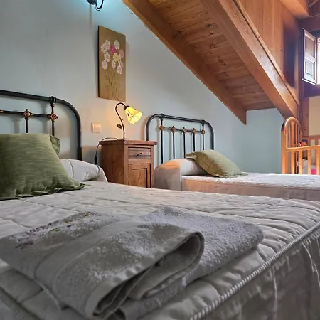 Al Agrego * Melida (Valladolid)