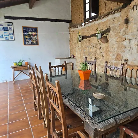 Al Agrego * Melida (Valladolid)