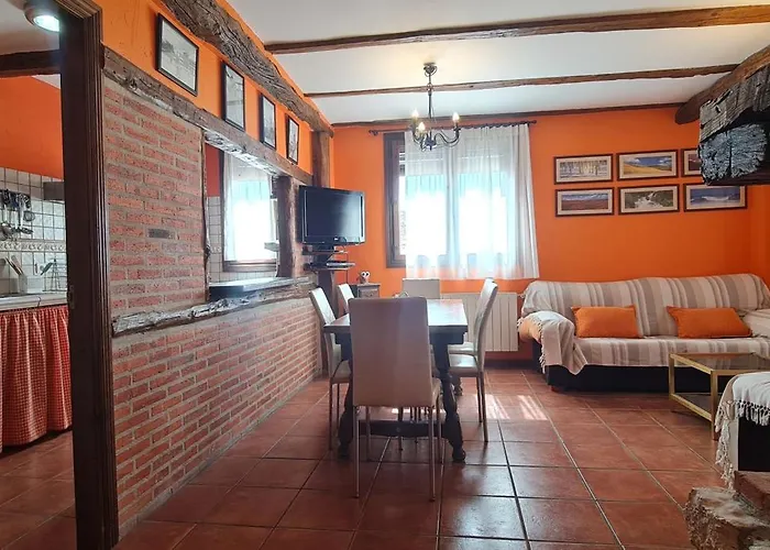 Al Agrego בית נופש