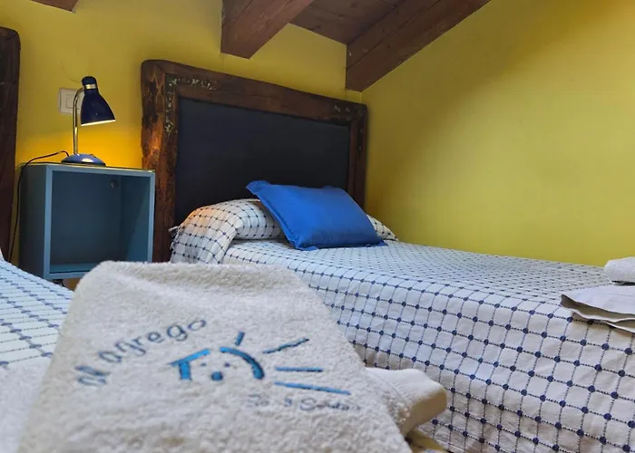 Al Agrego Melida (Valladolid)