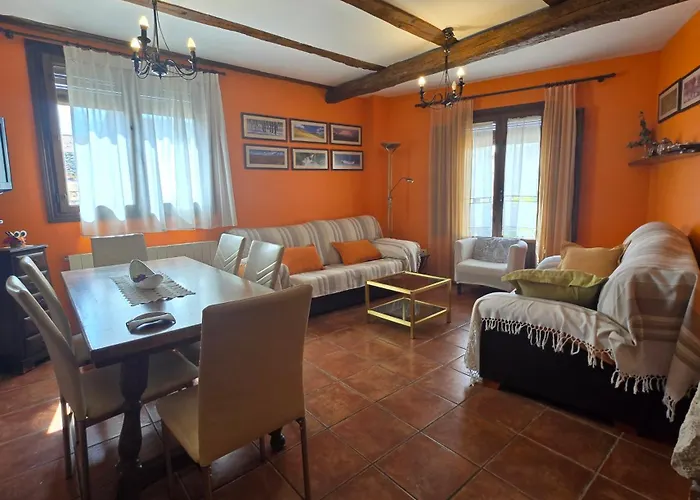 Al Agrego Dom wakacyjny