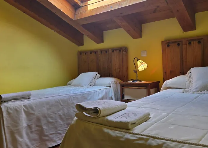 Al Agrego Melida (Valladolid)