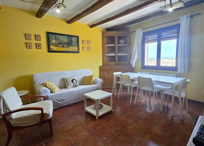 Al Agrego בית נופש