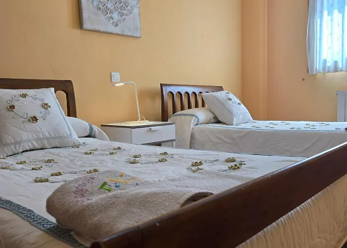 Al Agrego Dom wakacyjny