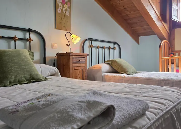 Al Agrego * Melida (Valladolid)