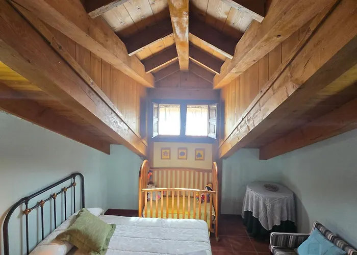 Al Agrego Dom wakacyjny