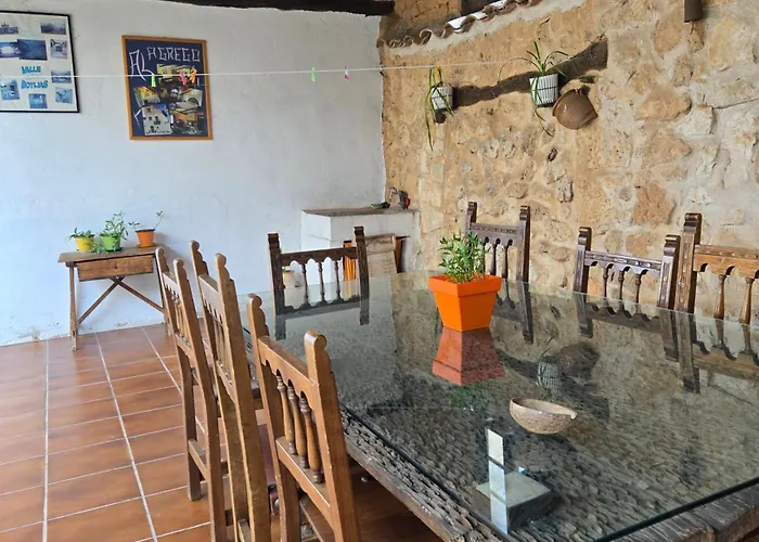 Al Agrego * Melida (Valladolid)