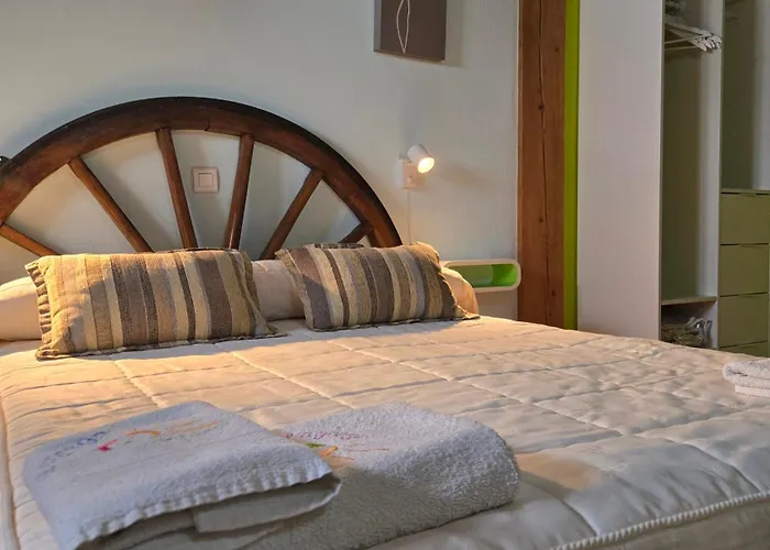 Al Agrego * Melida (Valladolid)